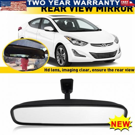 Ide Rear View Mirror For Hyundai Kia Elantra Sonata Forte Optima Accessories