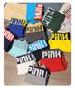 Men's Mid-Rise Cotton Boxer Briefs - Comfortable, Breathable, Trendy Four-Corner Design
