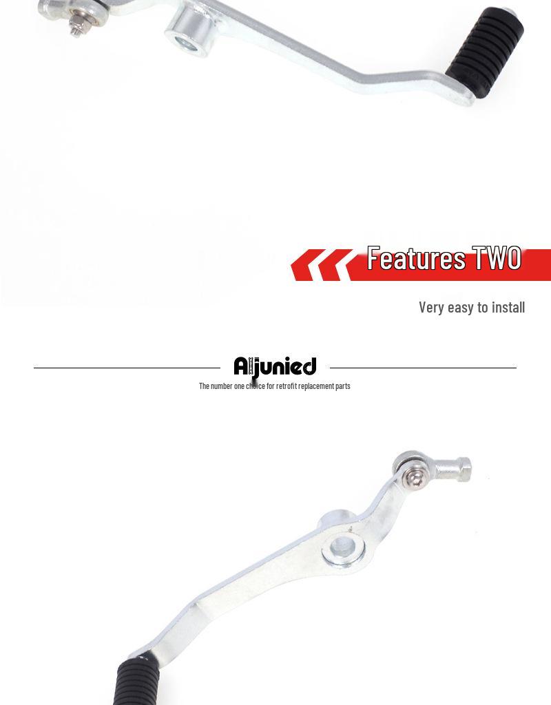 Yamaha FZ6R XJ6N Motorcycle Gear Shift Lever Accessories