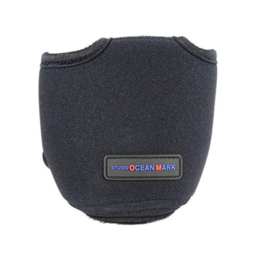 Studio Ocean Mark Неопреновый чехол для катушки Чехол для катушки Средний