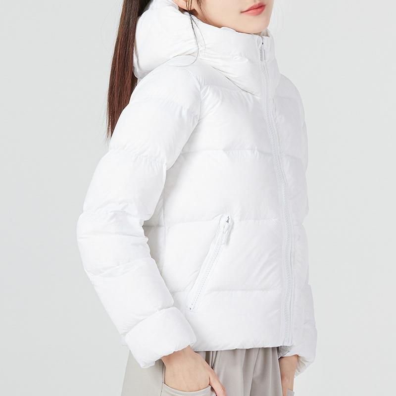Under Armour Down Jacket Women's White 1375442-100