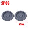 Car Chassis Trunk Spare Tire Floor Waterproof Dust Plug Fastener for Volkswagen Bora Polo Passat Lavida Tiguan Gran Lavida S3