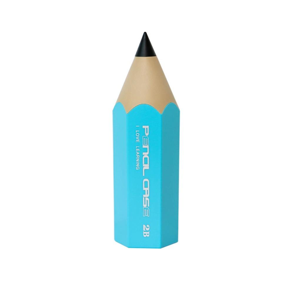 Dustproof Pen Holder with Cover Pen Organizer Creative Makeup Brush Holder  Student Stationery