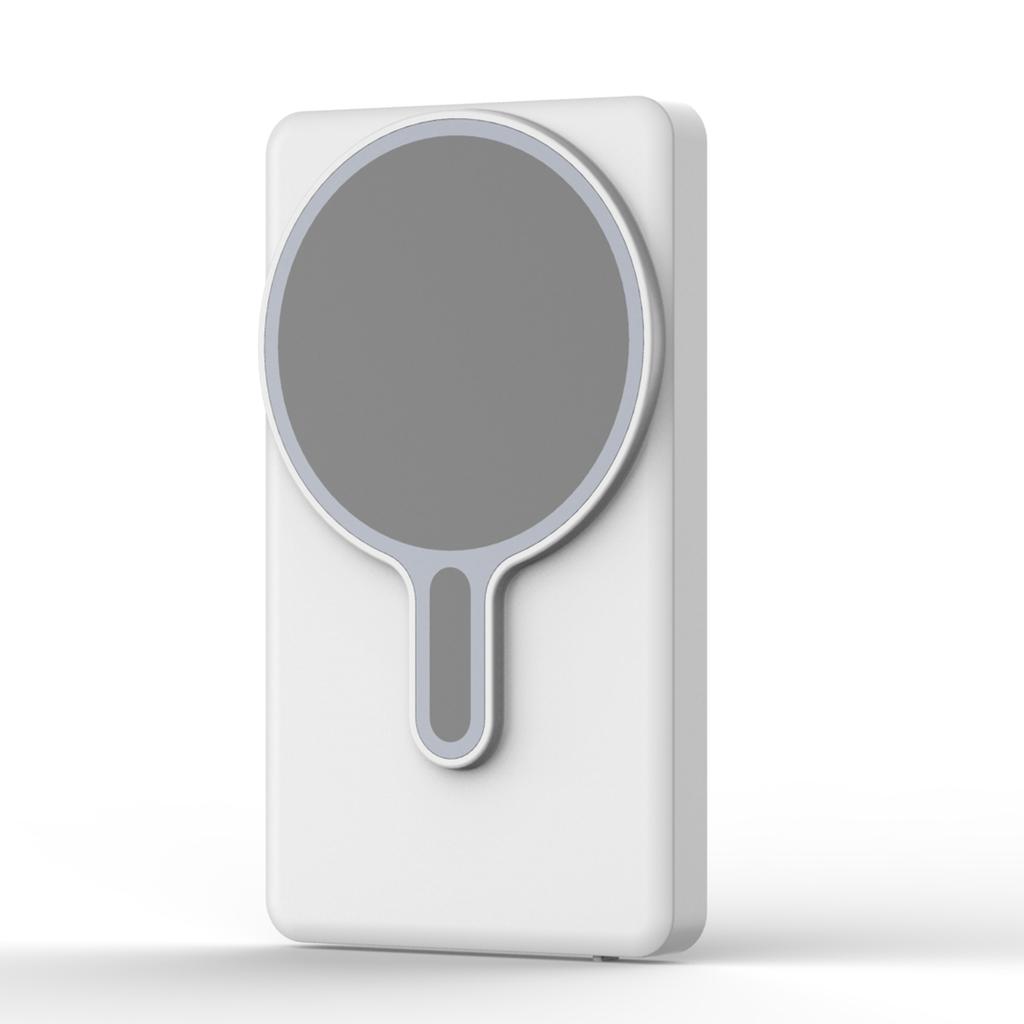 Magnetic Selfie Screen for Phone Vlog Selfie Monitor Screen Rear Camera for Live Stream Low Latency High Definition