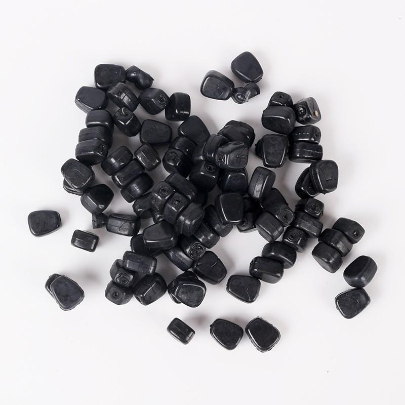 11 мм Мягкая кукурузная зерновая рыболовная приманка Червячная наживка