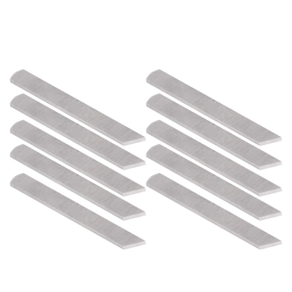 Steel Blade Lower Cutter Blade