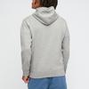 UNIQLO Cartoon Letter Print Long Sleeve Sweatshirt Unisex sweatshirt Gray 437646-03