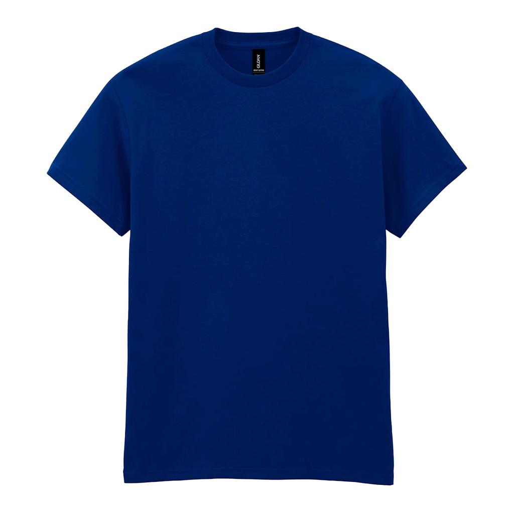 Gildan Unisex Adult Heavy Cotton T-Shirt