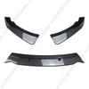 Per BMW Serie 1 F20 F21 116i 118i 120i Standard 2011-2019 Lip Spoiler Diffusore Protezione Paraurti Anteriore Modifica Body Kit
