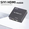 SIYI HM30 Digital Video Transmission HDMI Module