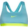 Pro Classic Casual Minimalist Compression Sports Bra Women Underwear 589423-466