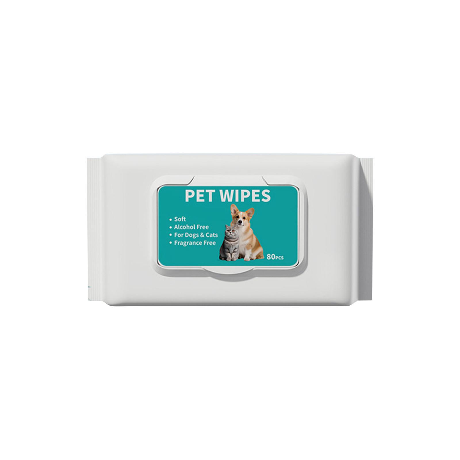 

Влажные салфетки для собак, для попы, на растительной основе, гипоаллергенные, очищающие, гигиенические, для щенков, салфетки для лица и тела, очищающие салфетки для собак, 120 мл One Size зелёный