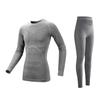Jingdong Jingzao Wool Blend Thermal Underwear Set