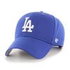 47 Brand Cap MLB Basic Los Angeles Dodgers Dark Blue