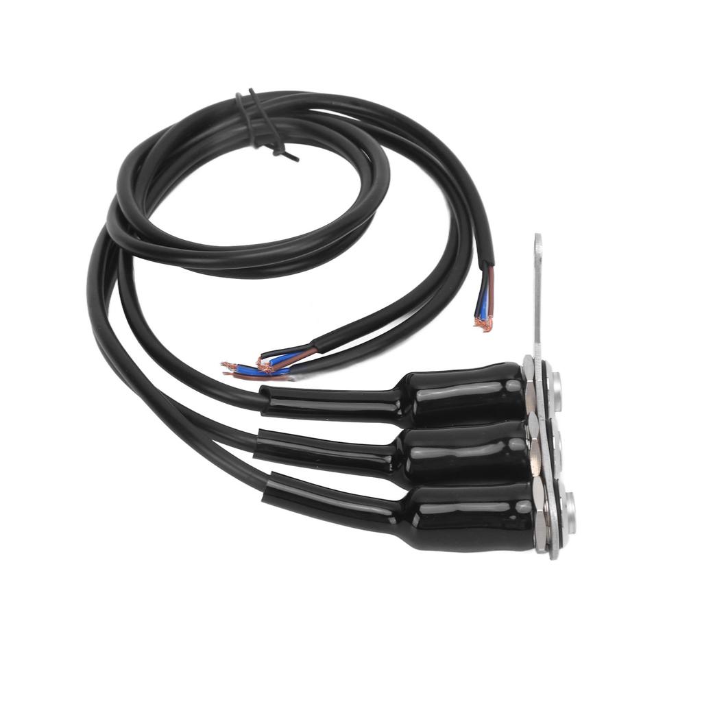 Universal LED Motorcycle Switch Handlebar Adjustable Switch for Motorcycle Refitting
