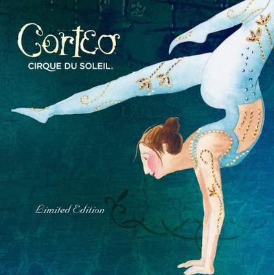 CD CIRQUE DU SOLEIL - Corteo CDSMCL200252 Cirque Du Solei 2006 Canada Dance & Electronica Used