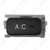 A/C Switch For 2004-2015 Toyota Hilux Vigo Replacement 84660-0K010 84660-71010