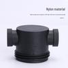 Shuangan Transparent Pre-Filter for Pipes