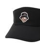 Goldeunbeeo (W) Color Blocked Visor G6Rax26261Bkx