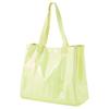 New PUMA PU Tote Bag, Shopping Bag, Shoulder Bag Regular Women's Bright Yellow 077919-03