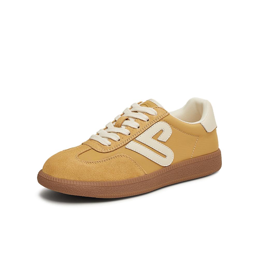 TATA/He She 2025 Spring Shopping Mall Same Style Fashion Leisure Virtue Training Shoes for Women