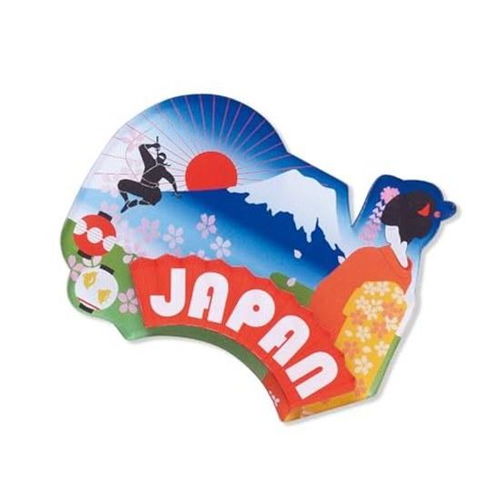 Local Magnet (Japanorama - Japan)