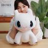 Dragon Plush Toy, Cute Doll, Plush Toy, Sitting Dragon, Birthday Gift Toy
