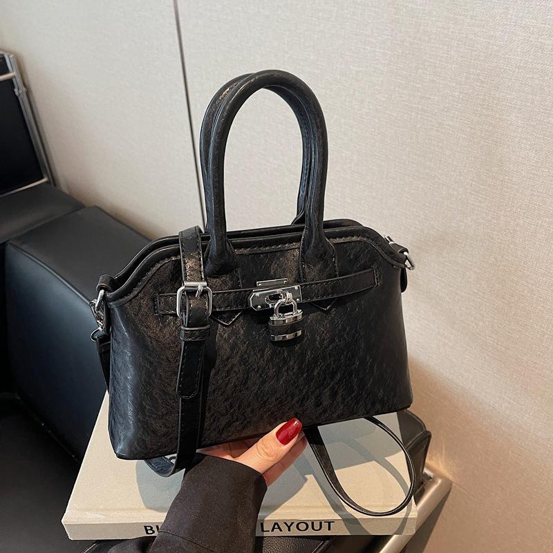 Women's Shoulder Bag, Handbag, Versatile Exquisite Messenger Bag