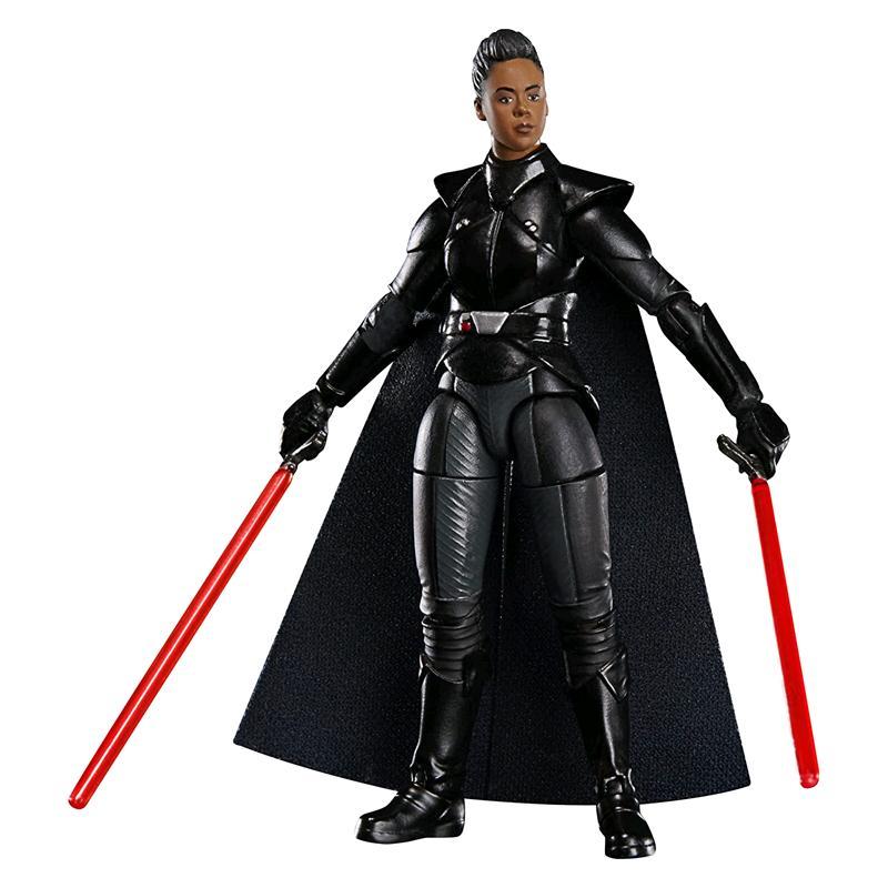 Star Wars Vintage Collection Obi Wan Kenobi Reva Figurka Kolekcjonerska