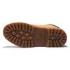 (WMNS) Timberland Stone Steet 6 Inch Stivali Impermeabili con Plateau Premium 'Wheat Nubuck' Donna A5RJD