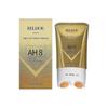 AH-8 Zpevňující krém na krk pro krepovou pokožku Péče o tělo Komfortní zpevňující krém na krk s válečkem, Anti-aging hydratační krém na krk a dekolt, Stahující L