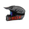 Off-road & Downhill Youth Helmet for Mountain Biking, Karting & Outdoor Safety