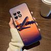 Airplane Plane Aircraft Case For OnePlus 15R 13R 12R 10R 8T 10T 13T 15 13 12 11 9 10 Pro Nord CE 5 4 3 2 Lite N20 N30