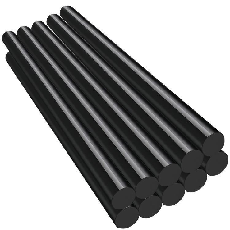 

10Pcs Dent Repair Hot Glues Sticks Dent Removal Tool for Car Restoration Hot Melt Glues Sticks Dent Remover Tool 1