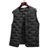Tucano Men's 90% Down V-Neck Vest
