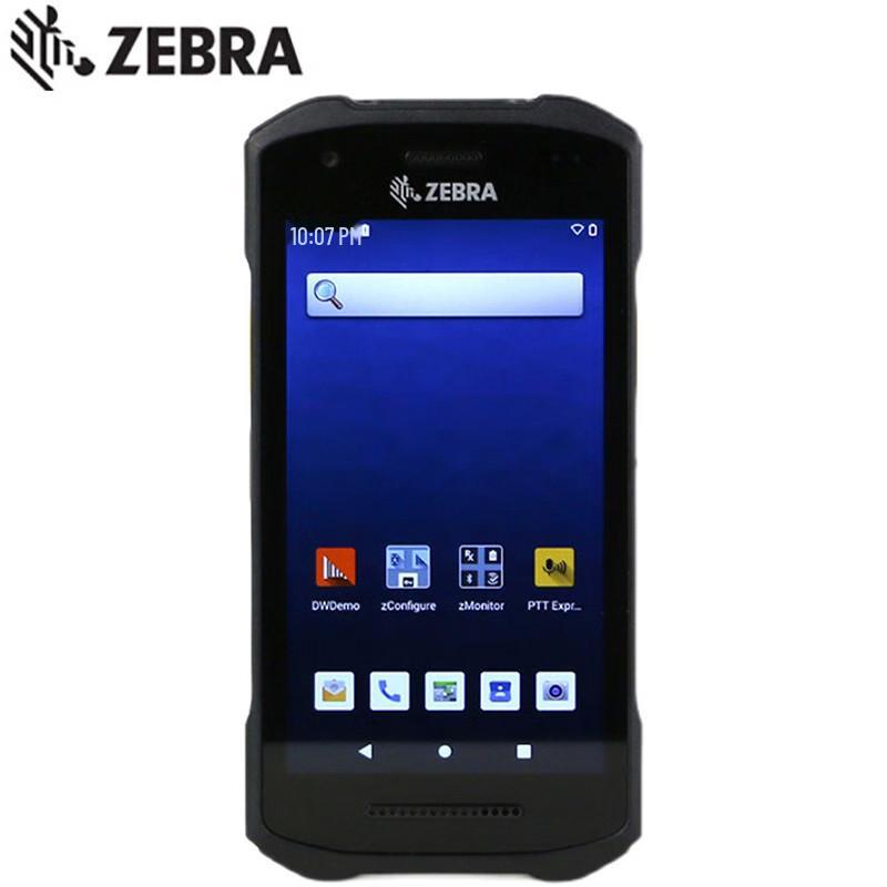 

Мобільний комп ютер Zebra TC21