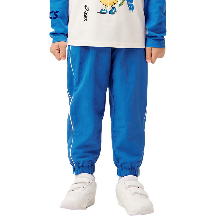 Asics Pre School Kids' Sweatpants Moderate 333241083044-1406
