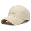 Best Embroidery Letters Cap Women Sun Sunscreen Outdoor Sport Running Breathable