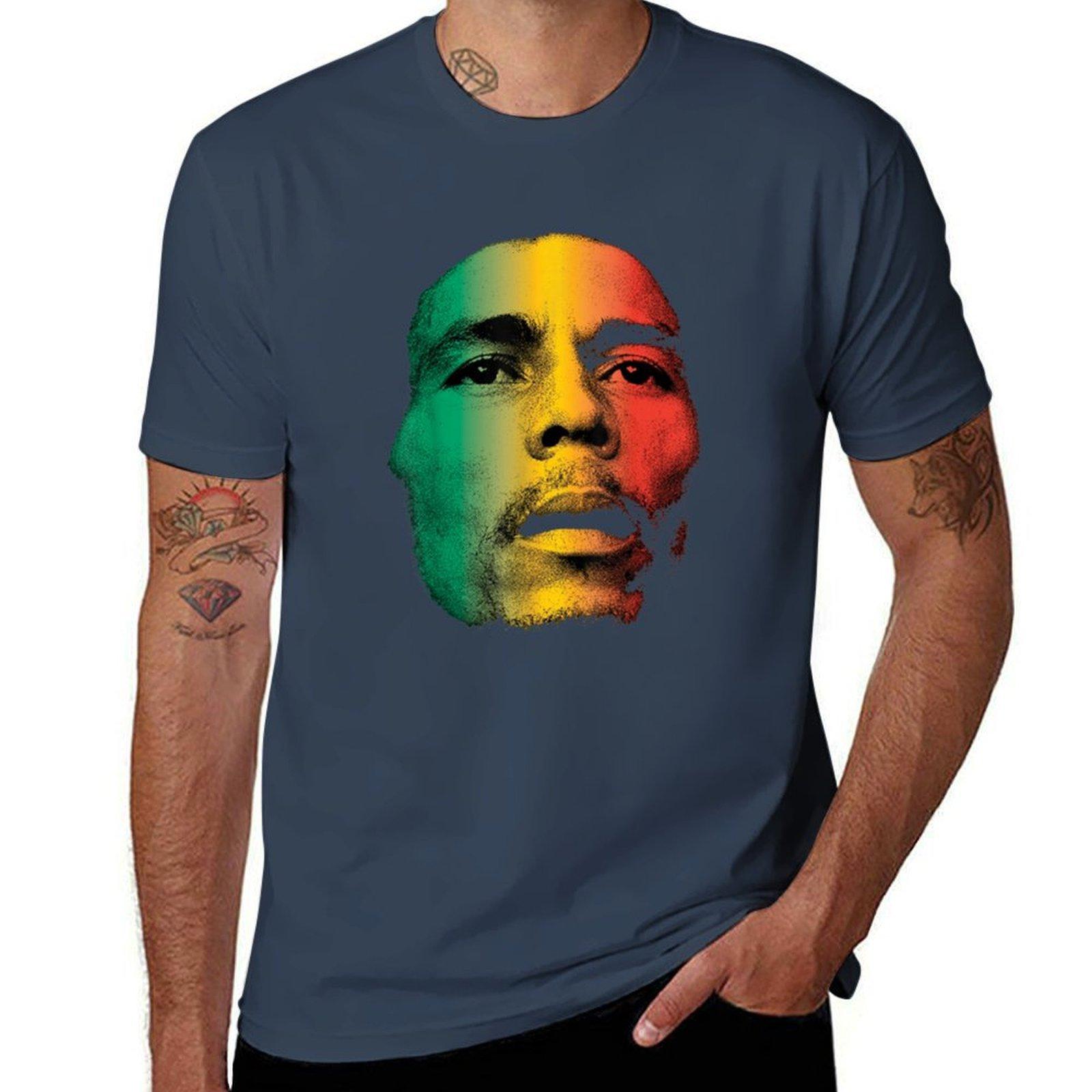 Face TShirt Lightweight Running Sports TShirt S