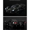 1/32 Aston Martin Valkyrie Alloy Sports Car Model Ornament Toy Alloy Sports Car Model Ornament Toy