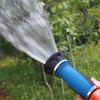 Portable Multifunctional Home Car Washing Sprinkler Garden Watering Flower High Pressure Nozzle