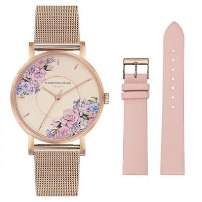 [CHROMEON] CHROMEON Women's Watch GARDEN36_RR7