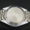 VINTAGE REFURBISHED SEIKO 5 AUTOMATIC JAPAN MENS YELLOW DIAL WATCH a445965-1