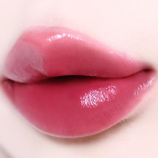 

[WAKEMAKE] Бальзам-стик для здорового сияния (10 цветов) 3.5g 10 Fig Red