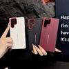 For ZTE Nubia RedMagic 11 Pro+ 11 Air Case Hard Fashion Non-slip Anti Fingerprint Protect Back Cover For RedMagic 11 Pro Shell