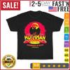 Mothman Harbinger of Doom Funny Cute Cryptid Creature T Shirt Men Women Kid NEW