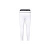 Nike Pro Dri-Fit Training Tights, Mid-Length, Three-Quarter Men Bottoms White DD1920-100