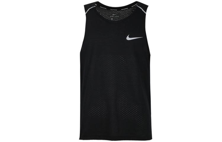 Nike Jersey Breathable And Quick Dry Basketball Jersey Men s AQ9918-010 S