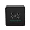 Reptile Humidifier, Automatic Reptile Misting System, Auto Spray with Timer, Remote Control, Adjustable 360 Degree