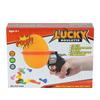 Russian Roulette Balloon Game Party Tricky Toy Interactive Water Balloon Shooter Lucky Games for Family Funny Tabletop Game